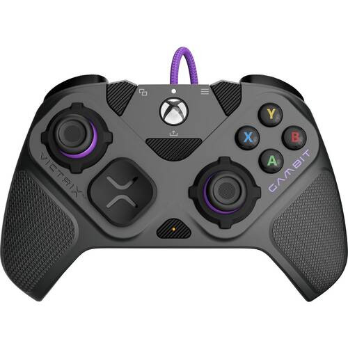 Victrix Victrix Gambit Prime Wired Controller - Xbox [049-006-GY