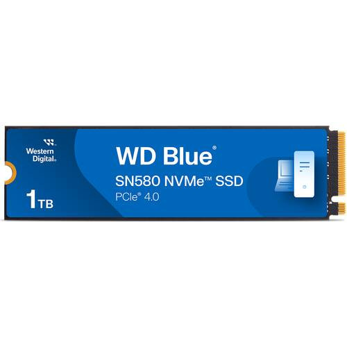 SanDisk サンディスク WDS100T3B0E [M.2 NVMe 内蔵SSD / 1TB / PCIe