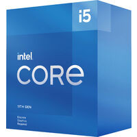 intel インテル Core i5-11400F BOX BX8070811400F｜ツクモ公式通販サイト