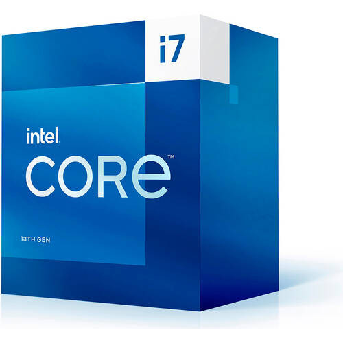 intel インテル Core i7-13700(16C/24T 2.1Ghz 65W) BX8071513700