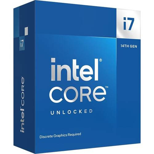 intel インテル Core i7-14700KF BX8071514700KF｜ツクモ公式通販サイト