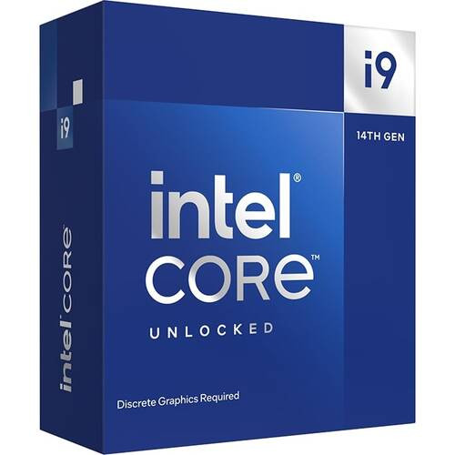 intel インテル Core i9-14900KF BX8071514900KF｜ツクモ公式通販サイト