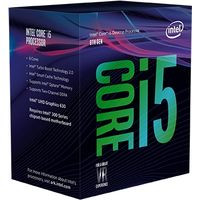 intel インテル Core i5-8500 BX80684I58500｜ツクモ公式通販サイト
