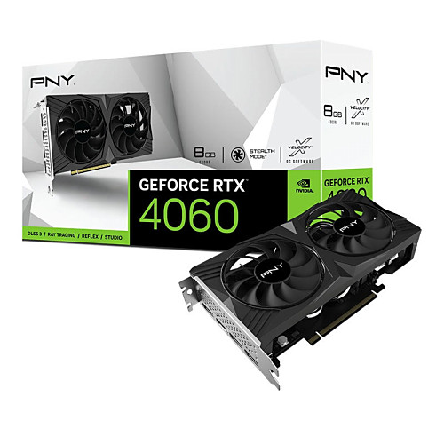 PNY GeForce RTX グラフィックボード を購入する｜PC専門店【ツクモ