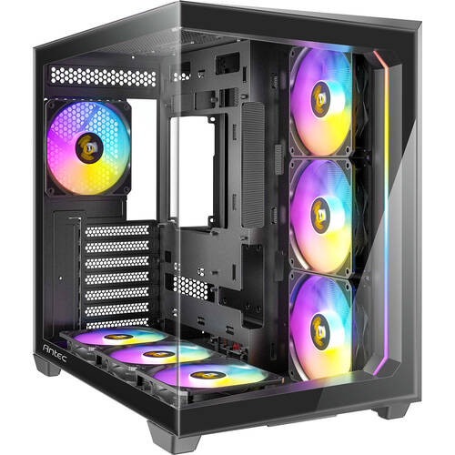 Antec アンテック Constellation C5 ARGB｜ツクモ公式通販サイト