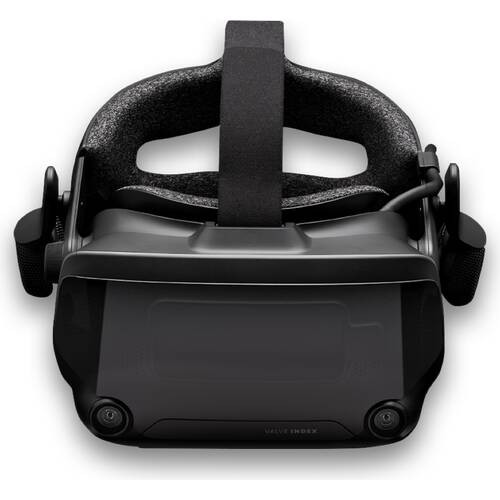 Valve バルブ VALVE INDEX CONTROLLERS (L+R) V003665-20｜ツクモ公式