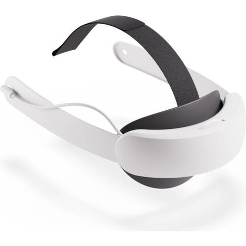 META メタ Meta Quest Eliteストラップバッテリー付き｜Meta Quest 3