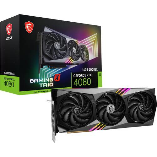 NVIDIA® GeForce RTX® 4080 グラフィックボード｜PC専門店【ツクモ