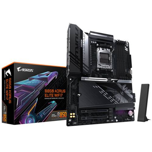 GIGABYTE ギガバイト B850 AORUS ELITE WIFI7｜ツクモ公式通販サイト
