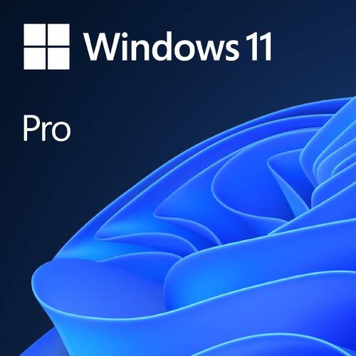 Microsoft マイクロソフト Windows 11 Pro 64bit DSP版 DVD-ROM 紙