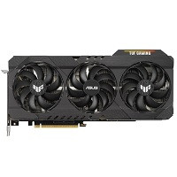 ASUS エイスース ASUS RTX3080TI搭載 12GB グラフィックボード TUF