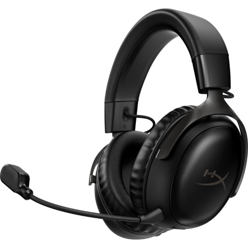 HyperX ハイパーエックス HyperX Cloud III Wireless Gaming Headset