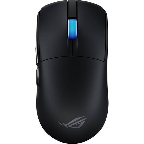 ASUS エイスース ROG Harpe II Ace Gaming Mouse Black 有線/USB無線