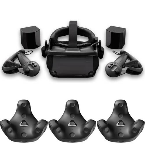 Valve バルブ VALVE INDEX VR KIT トラッカーセット 【在庫限り大特価