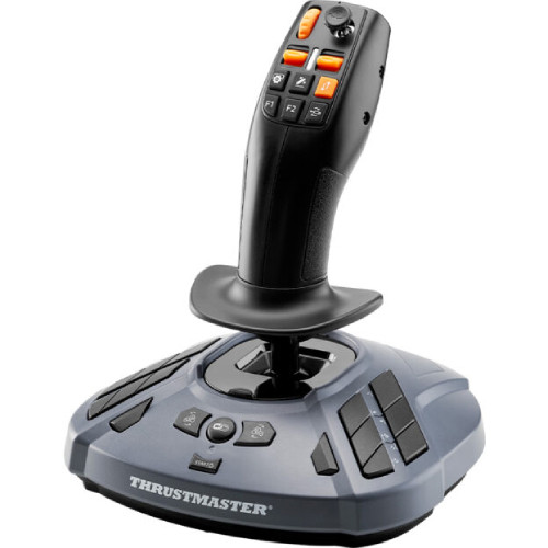 Thrustmaster スラストマスター SimTask FarmStick [2960889] 農業