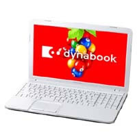 TOSHIBA 東芝 dynabook B452/23GY PB45223GUPWY ヤマダオリジナル