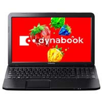 TOSHIBA 東芝 dynabook T452/35HBY PT45235HSWBY ヤマダオリジナル
