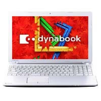 TOSHIBA 東芝 dynabook T453/33KWY PT45333KSXWY ヤマダオリジナル