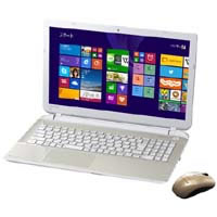 TOSHIBA 東芝 dynabook T55 T55/76MG PT55-76MBXG （ライトゴールド