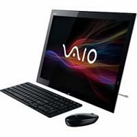 SONY ソニー VAIO Tap 21 SVT21218DJB｜ツクモ公式通販サイト