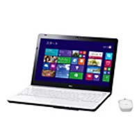 NEC エヌイーシー LaVie S LS150/RSW (エクストラホワイト) PC