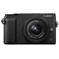 Panasonic パナソニック LUMIX DMC-GX7MK2L-K 単焦点ライカDGレンズ