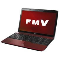 富士通 FUJITSU FMV LIFEBOOK AH45/M FMVA45MRP2｜ツクモ公式通販サイト