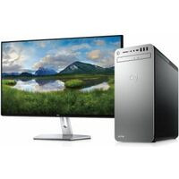DELL デル DX89VR-9NL XPS 8930 [ 27型フルHD液晶モニター付属 / i7