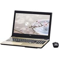 NEC エヌイーシー LAVIE Note Standard NS750/DAG PC-NS750DAG