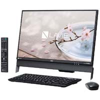NEC エヌイーシー LAVIE Desk All-in-one DA370/DAB PC-DA370DAB