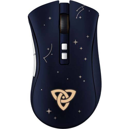 Razer レイザー DeathAdder V2 Pro Genshin Impact Edition 高速