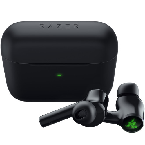 Razer レイザー Hammerhead Pro HyperSpeed ANC搭載 ワイヤレス