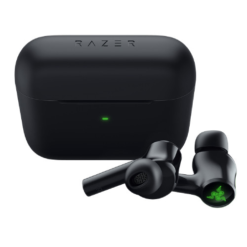Razer レイザー Hammerhead HyperSpeed USB無線/Bluetooth対応