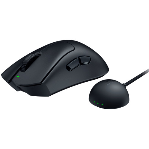 Razer レイザー DeathAdder V4 Pro 超軽量ワイヤレス エルゴノミック e