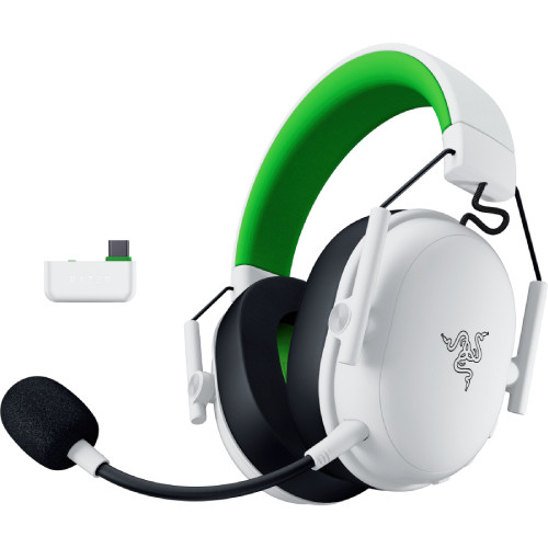Razer レイザー BlackShark V3 X HyperSpeed for Xbox (White Edition