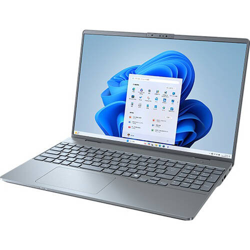 富士通 FUJITSU ノートPC LIFEBOOK PH FMVP77J3H [16型 /Core Ultra 7
