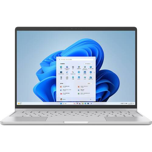 富士通 FUJITSU モバイルノート FMV Note C FMVCZSK1SA [13.3型 /Core