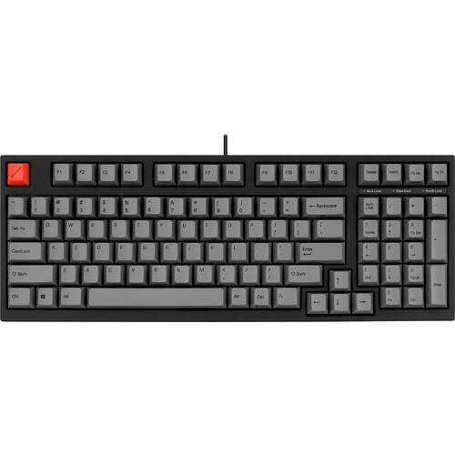 ARCHISITE アーキサイト Maestro2S AS-KBM98/LGB 英語配列テンキー付