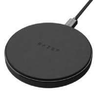 Razer レイザー Razer Charging Pad Chroma Qi対応 急速ワイヤレス充電