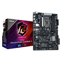 ASRock アスロック H570 Phantom Gaming 4｜ツクモ公式通販サイト