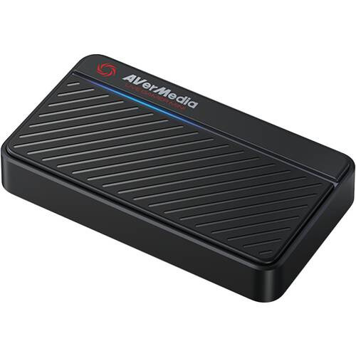 AVerMedia アバーメディア Live Gamer MINI GC311｜ツクモ公式通販サイト