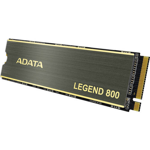 ADATA エイデータ LEGEND 800 ALEG-800-2000GCS [M.2 NVMe 内蔵SSD