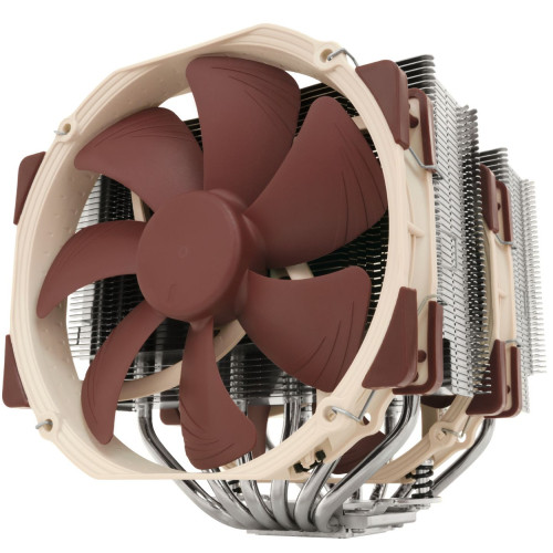 Noctua ノクチュア NH-D15｜ツクモ公式通販サイト