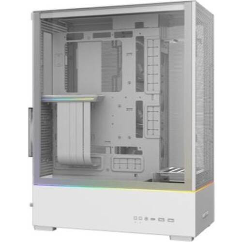 Lian Li リアンリー SUP01 White｜ツクモ公式通販サイト