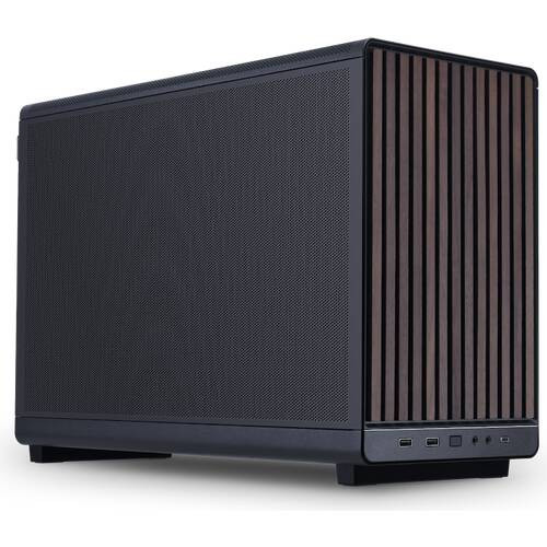 Lian Li リアンリー A3-mATX WD｜ツクモ公式通販サイト