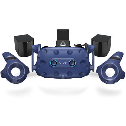 HTC エイチティシー VIVE Pro Eye フルキット アイトラッキング