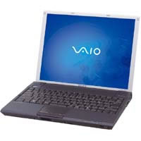SONY ソニー VAIO type G VGN-G1KBN （シルバー）｜ツクモ公式通販サイト