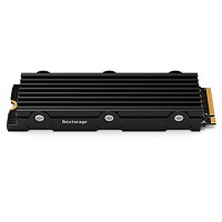 Nextorage ネクストレージ NEM-PA1TB/H ［M.2 NVMe 内蔵SSD / 1TB