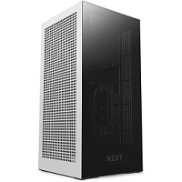 NZXT エヌズィーエックスティー H1(Version2) Mini-ITX対応