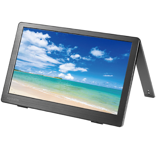 IO DATA アイ・オー・データ LCD-CF131XDB-M 13.3インチ フルHD